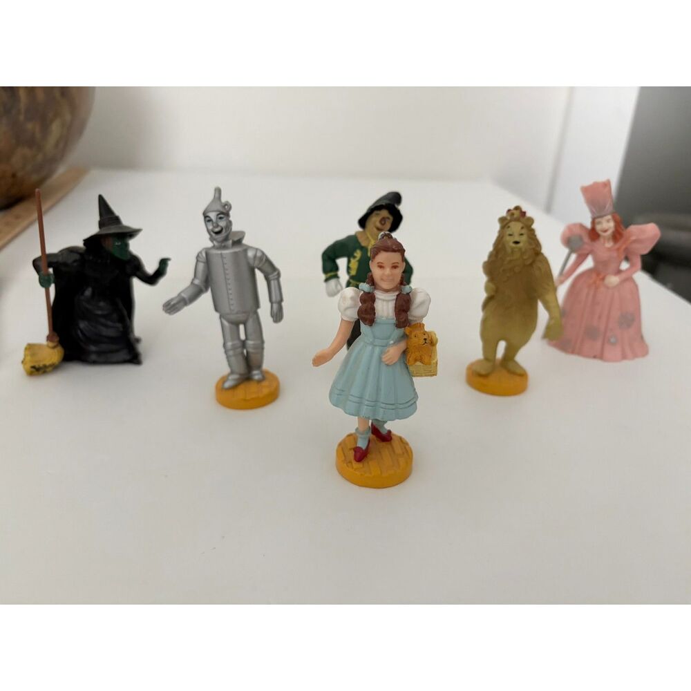 1939 Loew's Ren, 1966 MGM,  1987 Turner China Presents